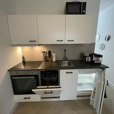 Apartament Cozy At *