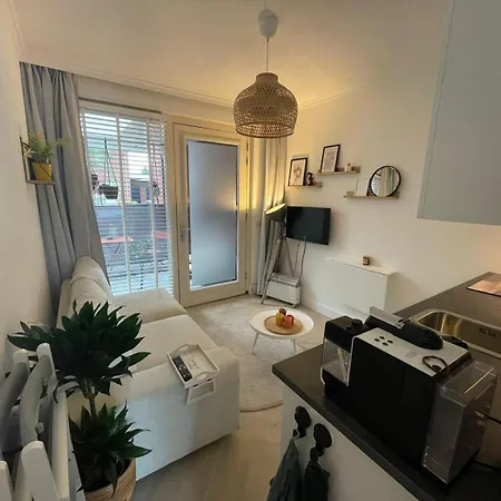 Apartament Cozy At Elst (Gelderland)
