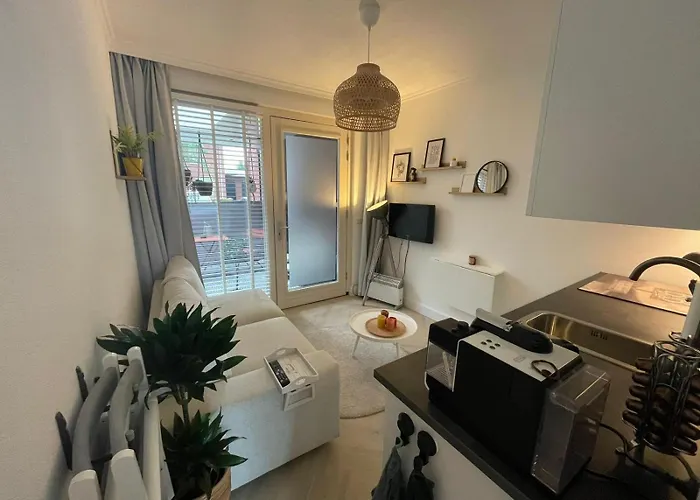 Apartament Cozy At Elst (Gelderland)