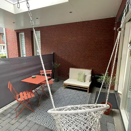 アパート Cozy At エルスト